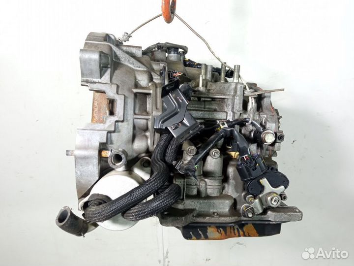 Коробка передач автоматическая (АКПП) T525C Mazda 3 BK 2.0 Бензин