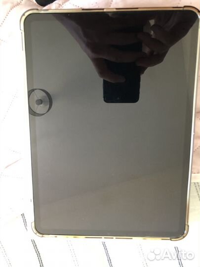 iPad pro 11 2022 m2 128gb