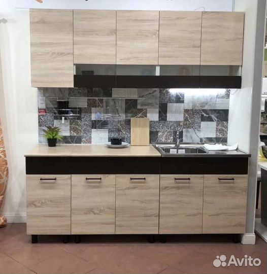 Кухня Мария