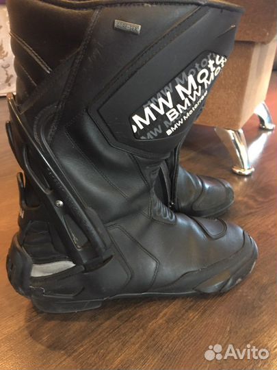 Мотоэкипировка мужская кожа