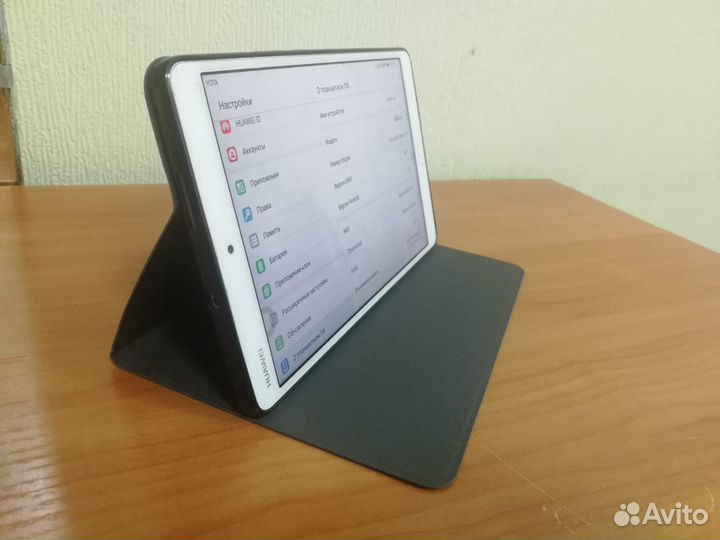 Huawei mediapad M3 8.4 4/64 LTE