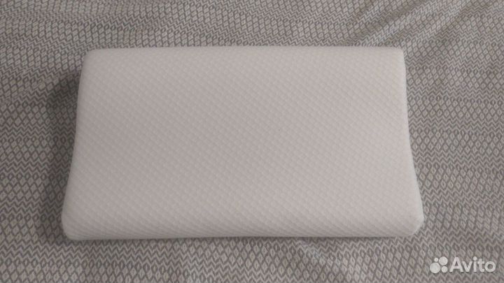 Подушка ортопедическая новая
