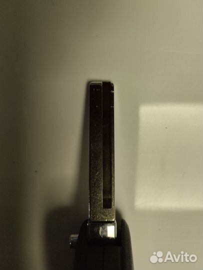 Ключ зажигания для Hyundai Solaris (оригинал )