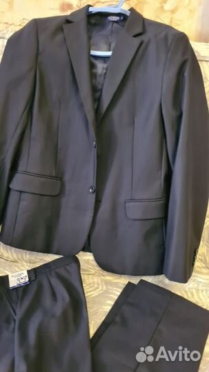 Костюм на подростка 11-13 лет