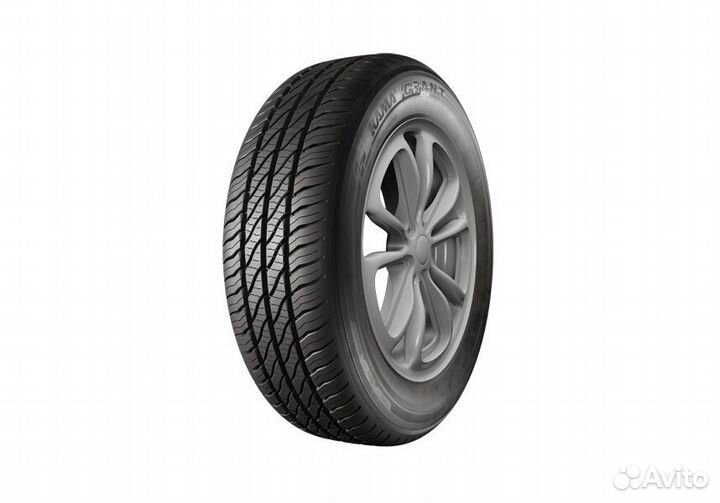 КАМА Grant (НК-241) 175/65 R14 82H