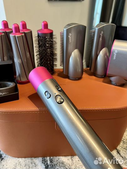 Стайлер Dyson HS01 Новый Оригинал