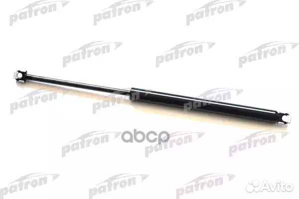 Амортизатор крышки багажника Общая длина: 365 м