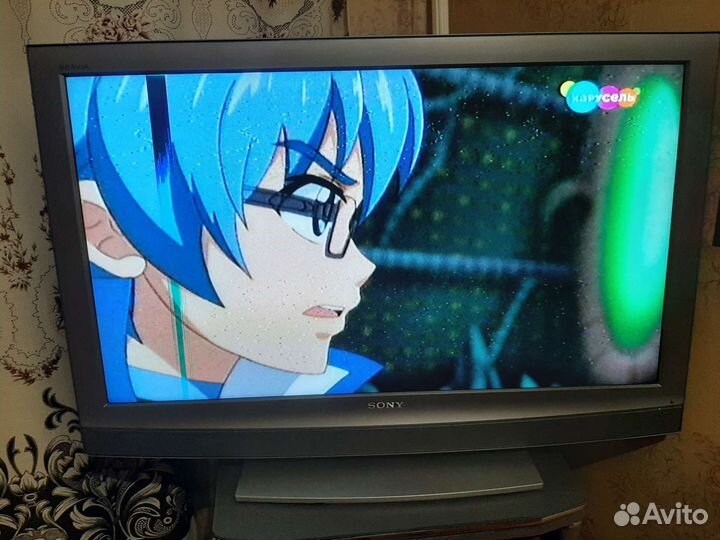 Sony KDL-40U2000