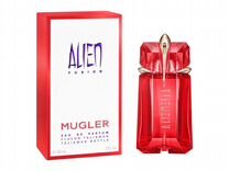 Mugler Alien Fusion парфюмерная вода