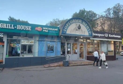 Комната 16,5 м² в 2-к., 1/9 эт.