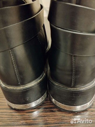 Сапоги