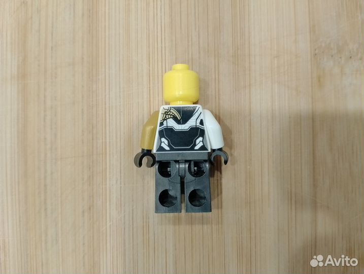 Фигурка Лего