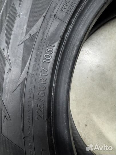 Toyo Observe G3-Ice 225/60 R17 103T