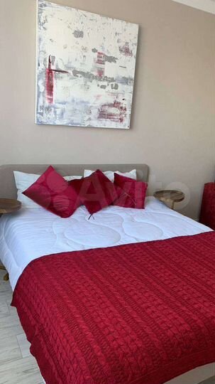 2-к. квартира, 55 м², 2/3 эт.