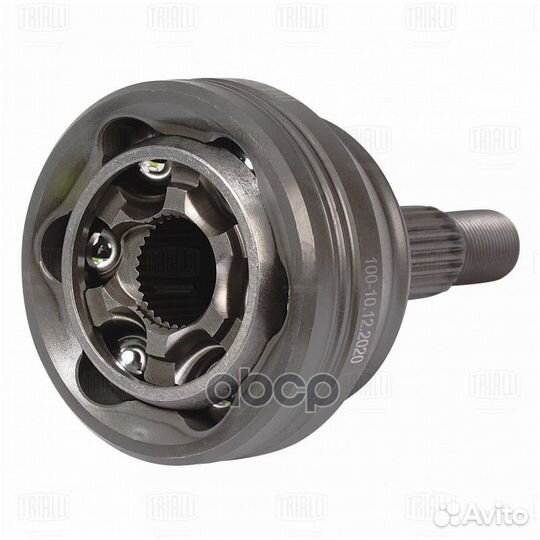 Шрус наруж. для а/м Chery Amulet (A15) I (03) (32