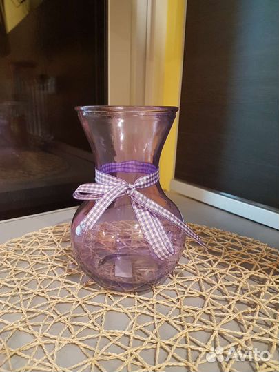 Вазы для цветов