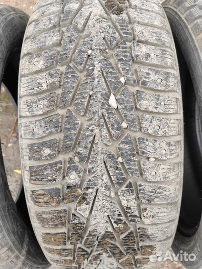 Nokian Tyres Nordman 7 205/50 R17