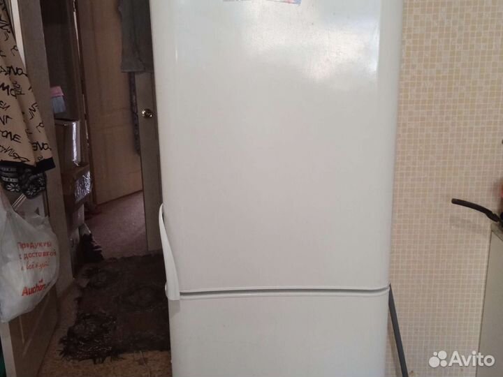 Холодильник бу