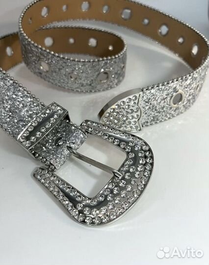 Ремень мужской y2k