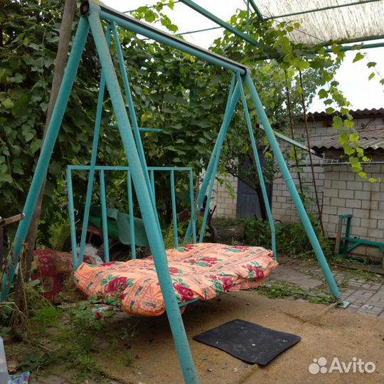 Детские качели