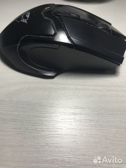 GXT мышка без проводная