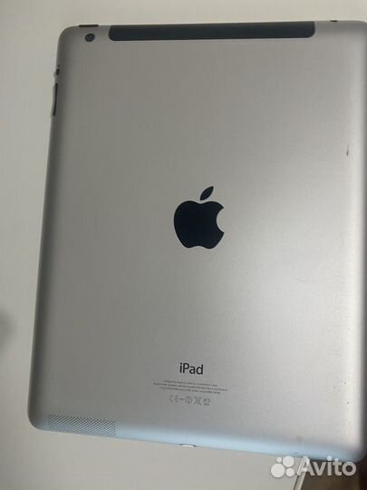 iPad air 4 64gb