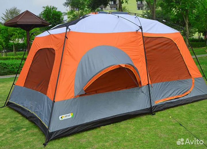 Палатка для кемпинга