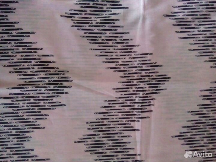 Отрезы ткани СССР