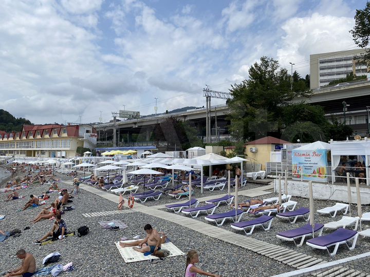 Торговая площадь, 5 м²