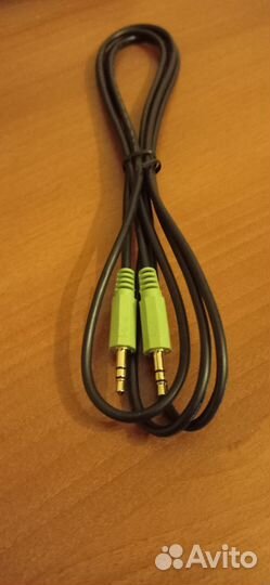 Кабель для компьютера