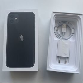 Зарядка для iPhone оригинал