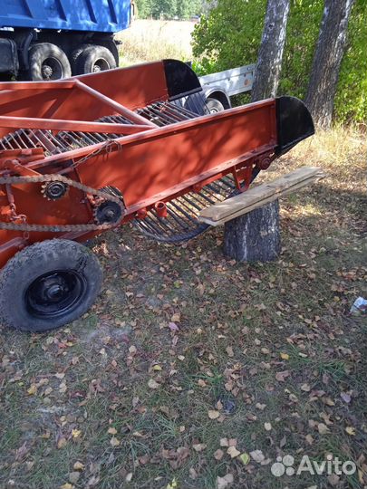 Борона 1BQX 1.3, 2010