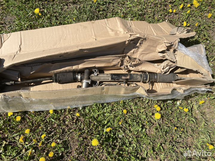 Рулевая рейка mando 5771026200