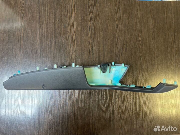 Ручка двери внутренняя passat b8