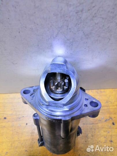 Стартер Honda