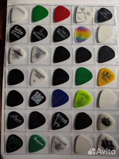 Туровые медиаторы