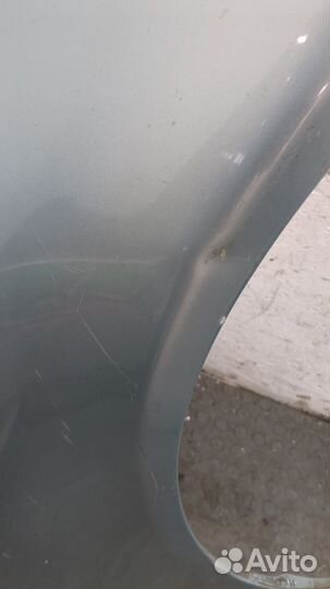 Крыло BMW 5 E39, 2001