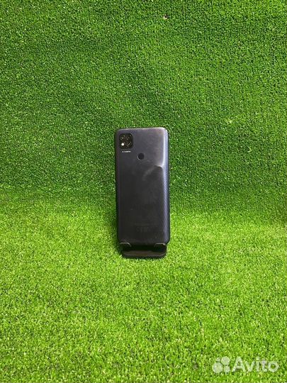 Xiaomi Redmi 9C, 2/32 ГБ