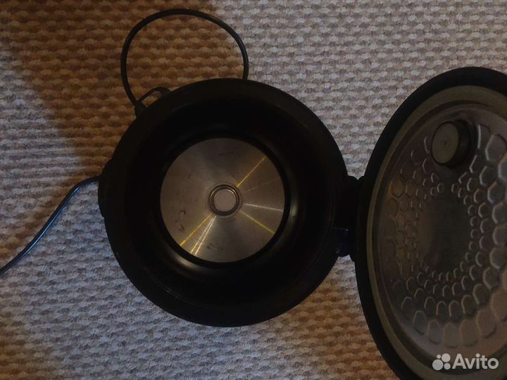 Мультиварка Polaris