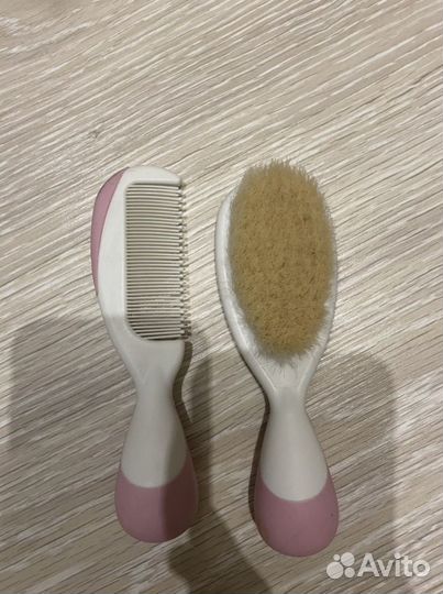 Расческа chicco