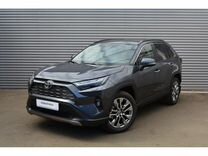 Новый Toyota RAV4 2.0 CVT, 2024, цена от 5 750 000 руб.