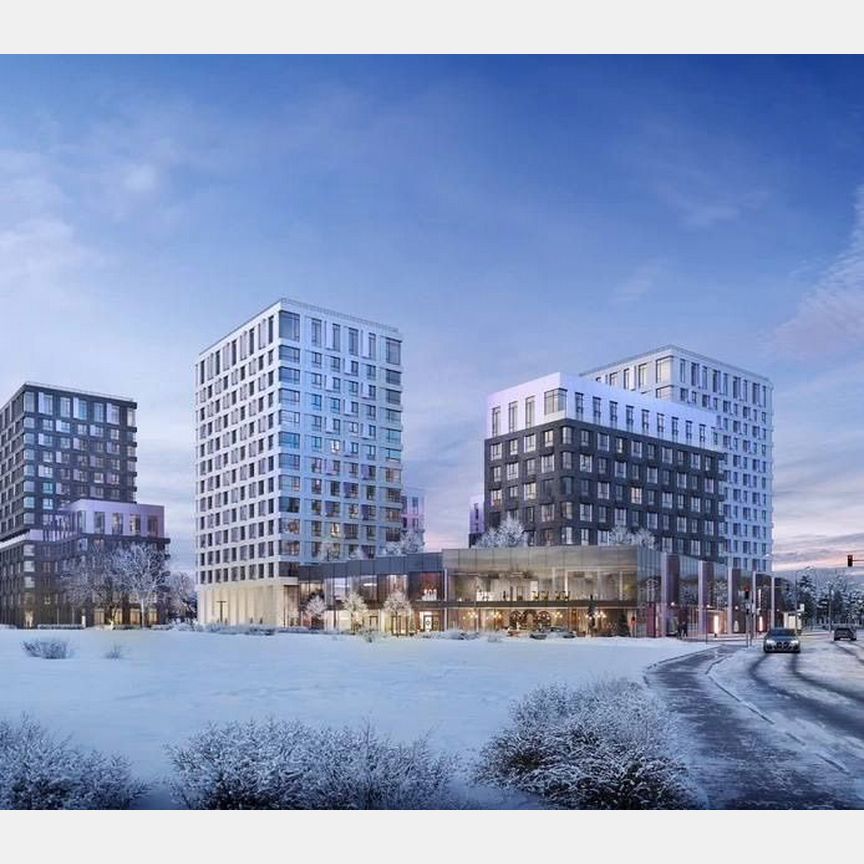 2-к. квартира, 54,2 м², 13/14 эт.