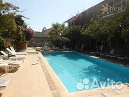 Путёвка в Турцию Всё включено на семью 2+2