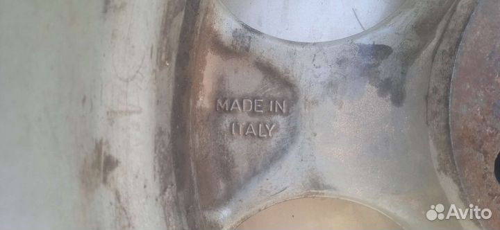 Диски на ваз r 14