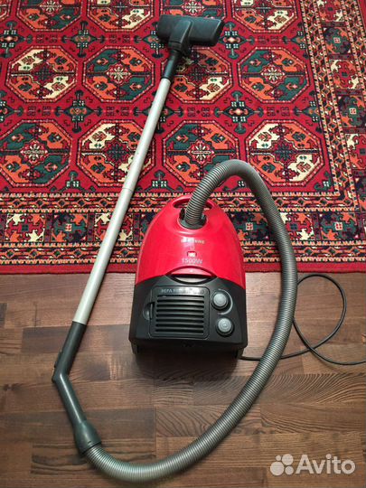 Пылесос Samsung