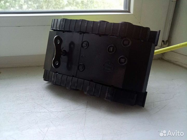 Игрушка модель танка СССР