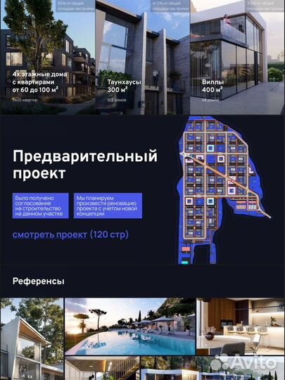 Поиск инвесторов