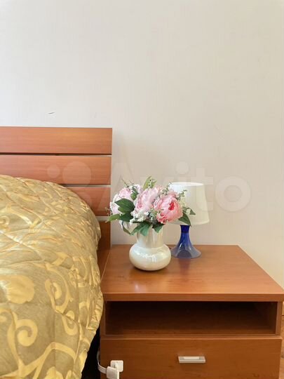 3-к. квартира, 120 м², 2/5 эт.