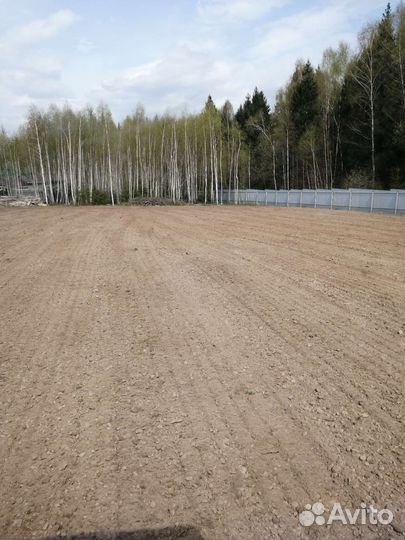 Услуги спец техники