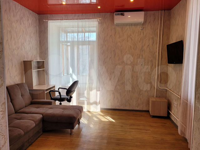 2-к. квартира, 50 м², 2/3 эт. в аренду Комсомольске-на-Амуре | Снять ...